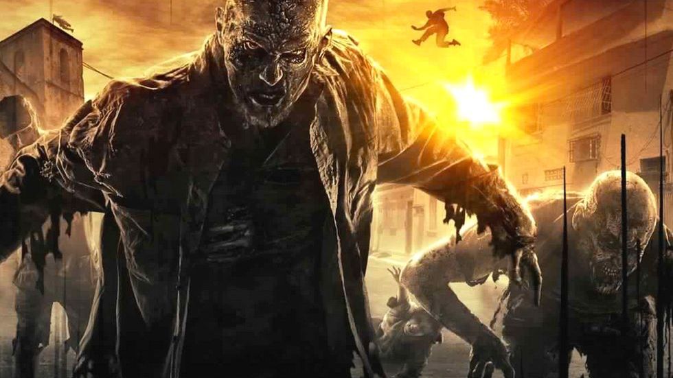 Edycja kolekcjonerska Dying Light za 1,5 mln złotych! W pakiecie dom od Techlandu! 1
