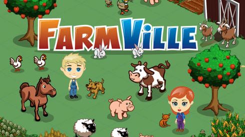 Jak wyglądałaby gra w FarmVille na Wii? 1