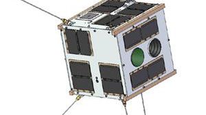 I Ty możesz zadecydować o nazwie polskiego satelity 1