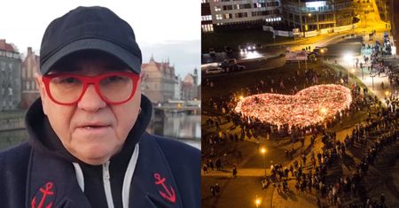 Jerzy Owsiak zmienił zdanie! "TAK, BĘDĘ PREZESEM FUNDACJI"