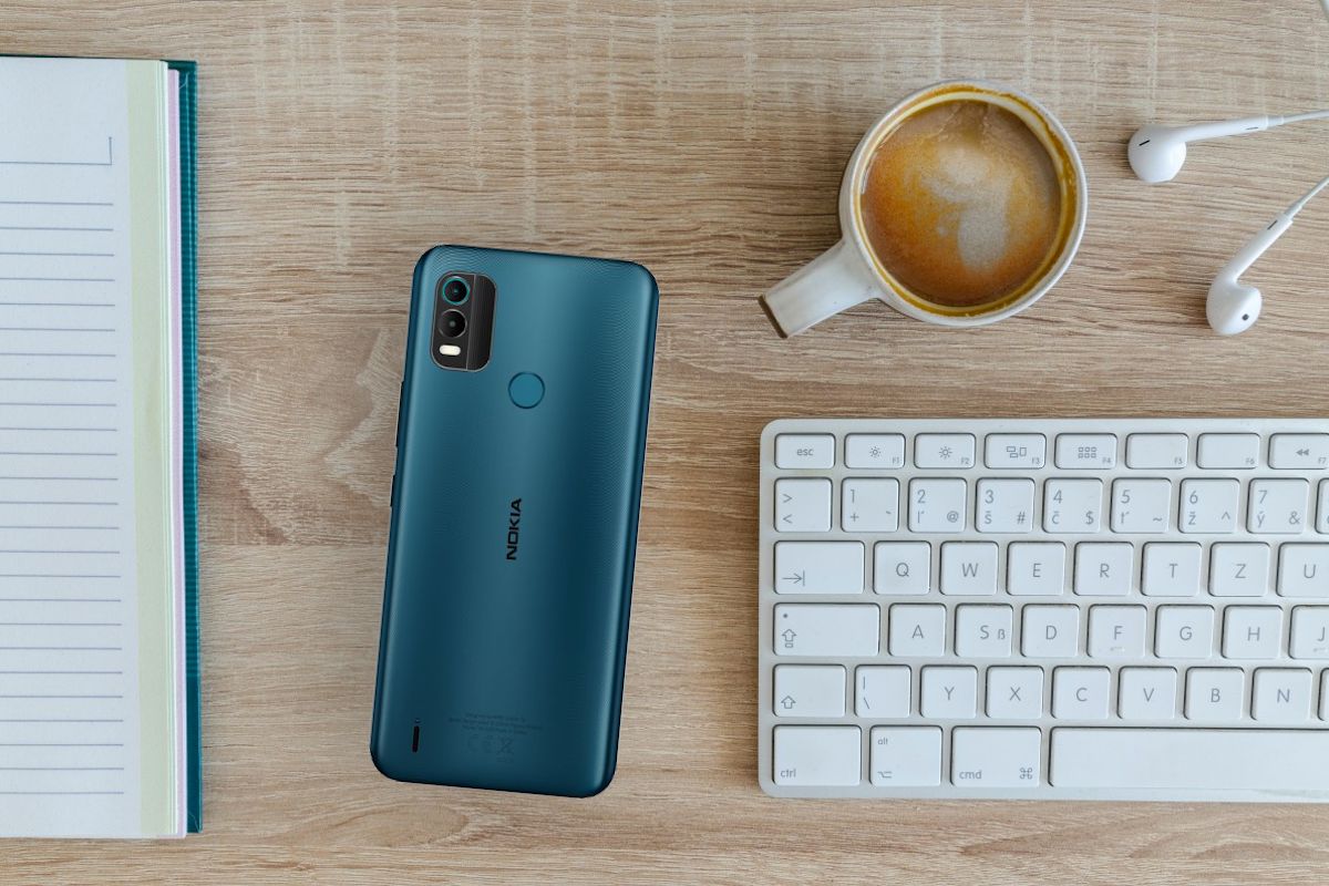 Nokia C21 Plus w Polsce. Ten tani smartfon ma specyfikację rodem z 2019 roku 1