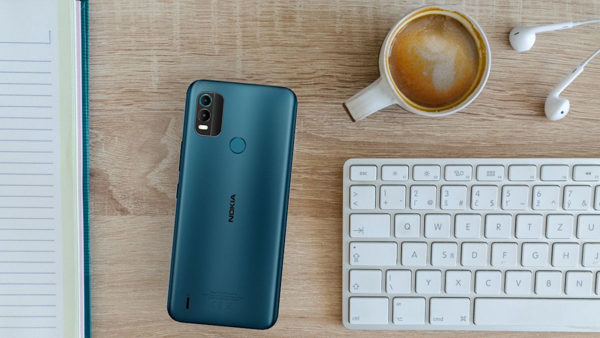 Nokia C21 Plus w Polsce. Ten tani smartfon ma specyfikację rodem z 2019 roku 1