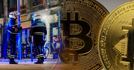 40 porwań związanych z kryptowalutami. Francja bije na alarm
