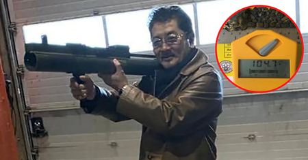 Dopadli szefa Yakuzy. Przemycał uran i pluton. USA podszyły się pod Iran