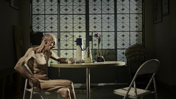 Prestiżowy konkurs Hasselblad Masters Award 2009 rozstrzygnięty 1