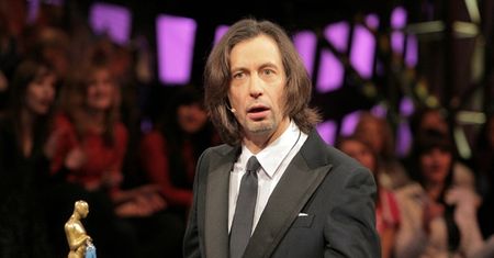 Syn Majewskiego przyłapany ze skrętem