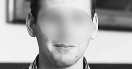 Koszmarny wypadek na lotnisku. Szkoła żegna zmarłego Dawida
