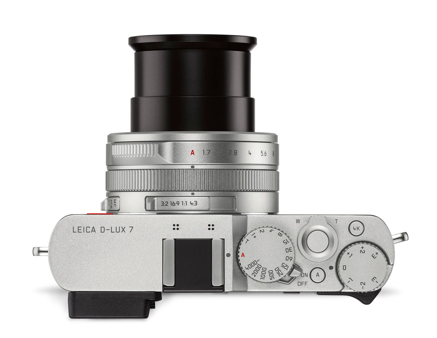 Leica D-Lux 7 to luksusowy kompakt nowej generacji 10