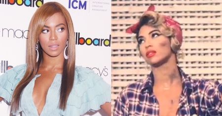 Beyonce pozwana za ten teledysk!