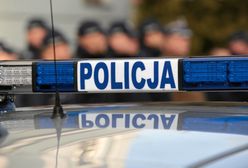 Warszawa. Ukradł samochód i uciekał. GPS raportował, gdzie się znajduje