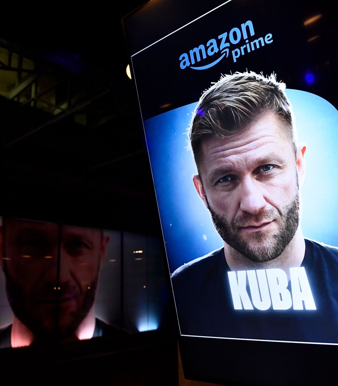 Premiera dokumentu o Kubie Błaszczykowskim