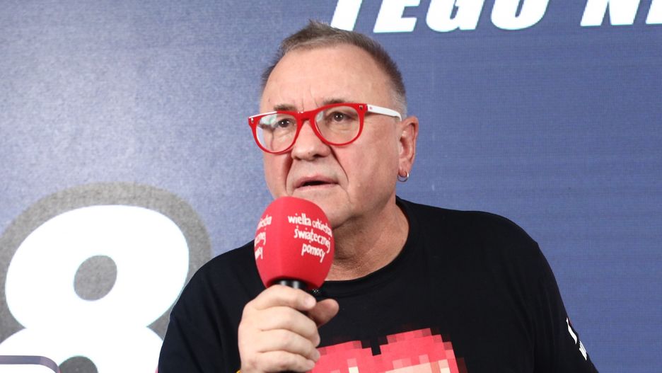 Wybory 2020. Jerzy Owsiak zapewnił, że pójdzie głosować w II turze