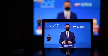 Galerie handlowe znów otwarte. Rząd przedstawił wytyczne