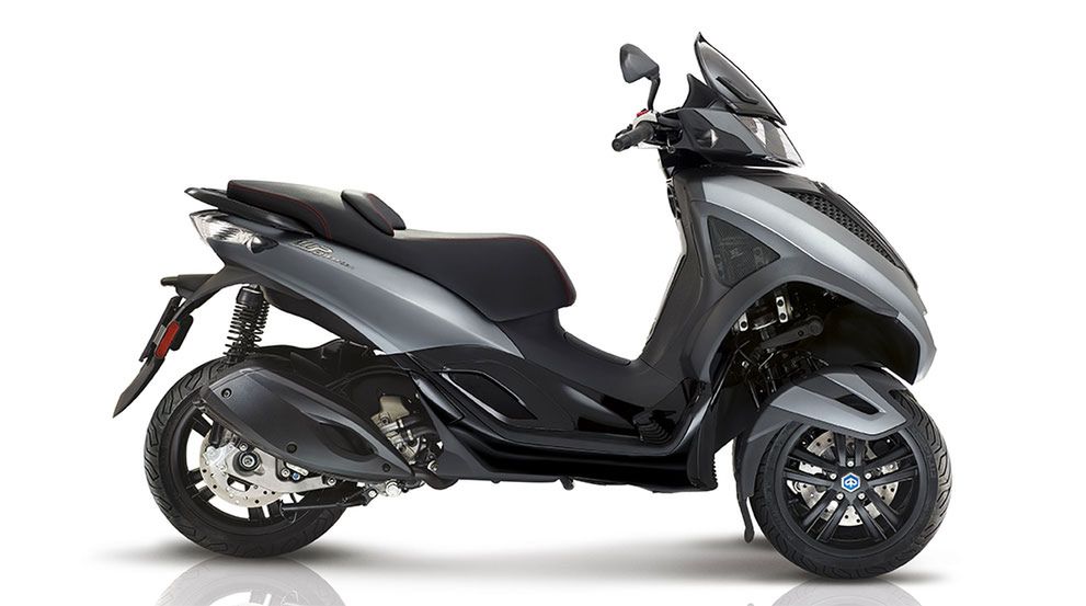 Piaggio MP3