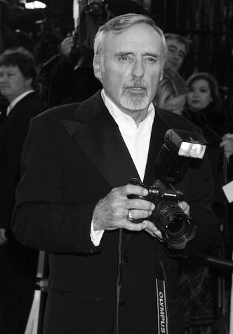 Zmarł Dennis Hopper