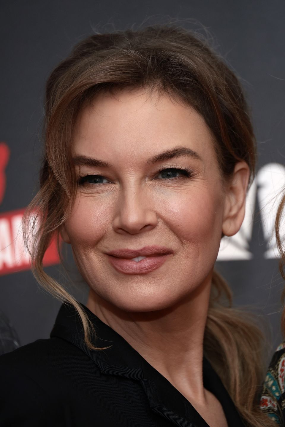 Renee Zellweger promuje serial w Nowym Jorku
