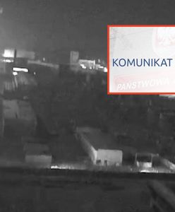 Atak na Czarnobyl. Ważny komunikat Państwowej Agencji Atomistyki