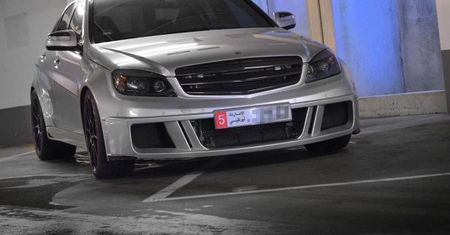 Poprawianie Brabusa – GAD Motors C V12 Bullit (2013)