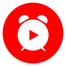 SpotOn Alarm Clock for YouTube icon