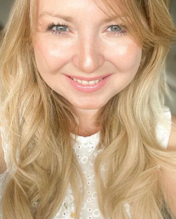Mama Ginekolog