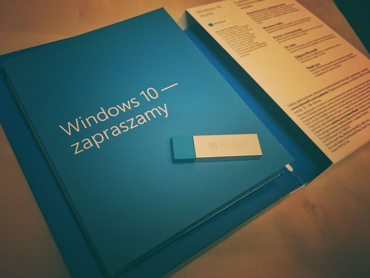 Windows 10 21H2: wiadomo nieco więcej