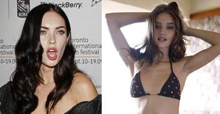 To ona zastąpi Megan w "Transformers 3"!