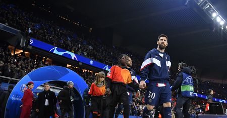 Będzie wielki transfer Messiego? Ojciec zabrał głos
