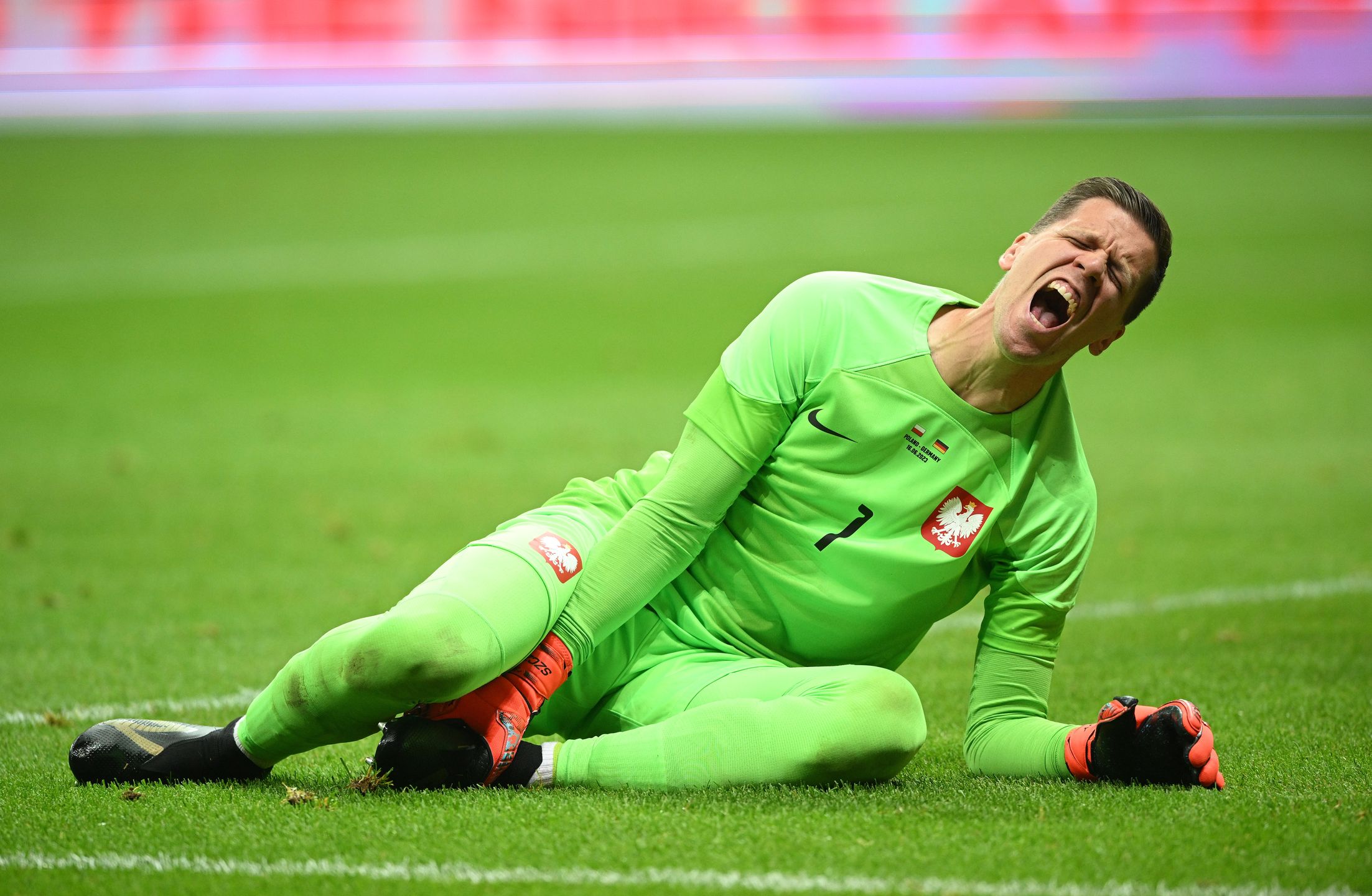 Wojciech Szczęsny