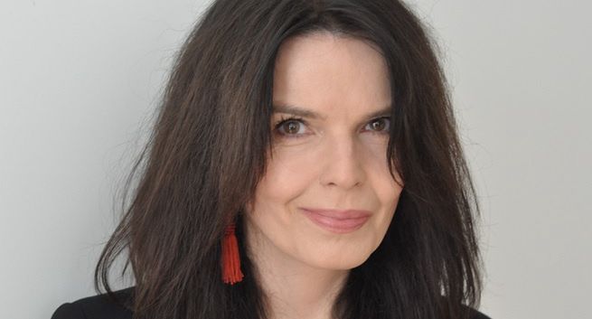 Agnieszka Sztyler-Turovsky redaktor naczelną Pacjenci.pl. To kolejny transfer z Onetu do Iberionu