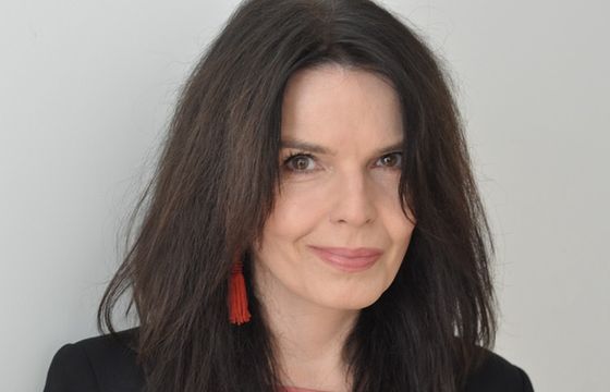 Agnieszka Sztyler-Turovsky redaktor naczelną Pacjenci.pl. To kolejny transfer z Onetu do Iberionu