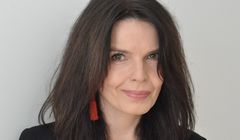 Agnieszka Sztyler-Turovsky redaktor naczelną Pacjenci.pl. To kolejny transfer z Onetu do Iberionu