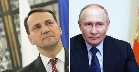 Mocne słowa Sikorskiego. Przekonuje, jak pokonać Putina