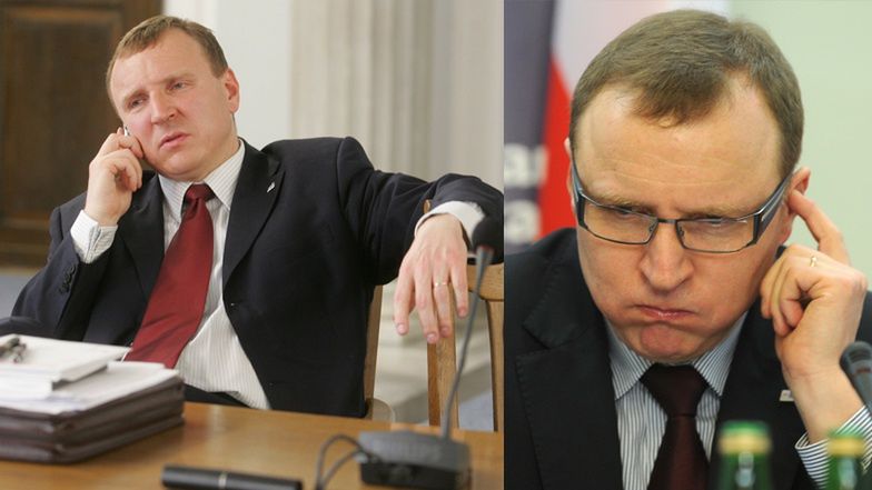 Jacek Kurski zapowiada "kroki prawne" 