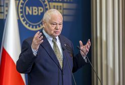 Glapińskiego inflacja nie ruszy. Dostał sowitą podwyżkę