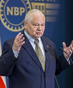 Glapińskiego inflacja nie ruszy. Dostał sowitą podwyżkę