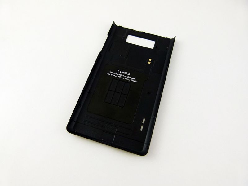 LG Swift L7 - test 11