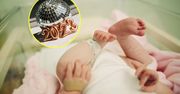 Przyszła na świat minutę po północy. Na jakie świadczenia mogą liczyć rodzice w 2023 roku?