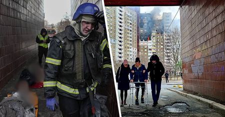 2 miliardy w trzy godziny. Tyle kosztował Putina atak na Ukrainę