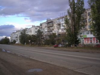 Trzeci atak w ciągu miesiąca. Ukraińskie drony uderzyły w bazę paliwową na Krymie