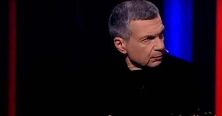 Rosjanie już tego nie ukrywają. Mówią o wojnie z NATO