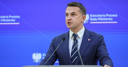 Rzecznik rządu ostro o decyzji prezydenta. "Próba uzurpacji uprawnień"