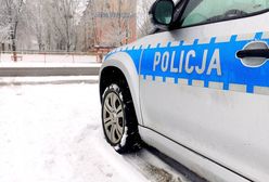 Białystok. Tragedia podczas parkowania. Nie żyje kobieta