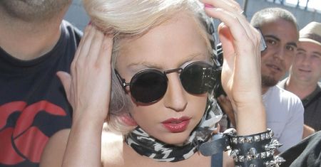 GaGa rozstała się z facetem!