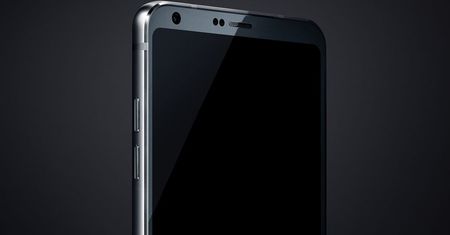 Lubisz teorie spiskowe? LG G6 bez procesora Snapdragon 835, przez Samsunga