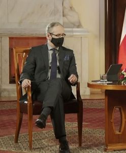 Sylwester w cieniu koronawirusa. Mateusz Morawiecki zabrał głos