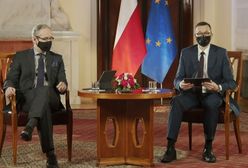 Sylwester w cieniu koronawirusa. Mateusz Morawiecki zabrał głos