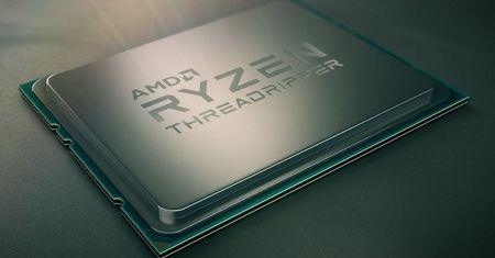 Ryzen Threadripper - znamy datę premiery