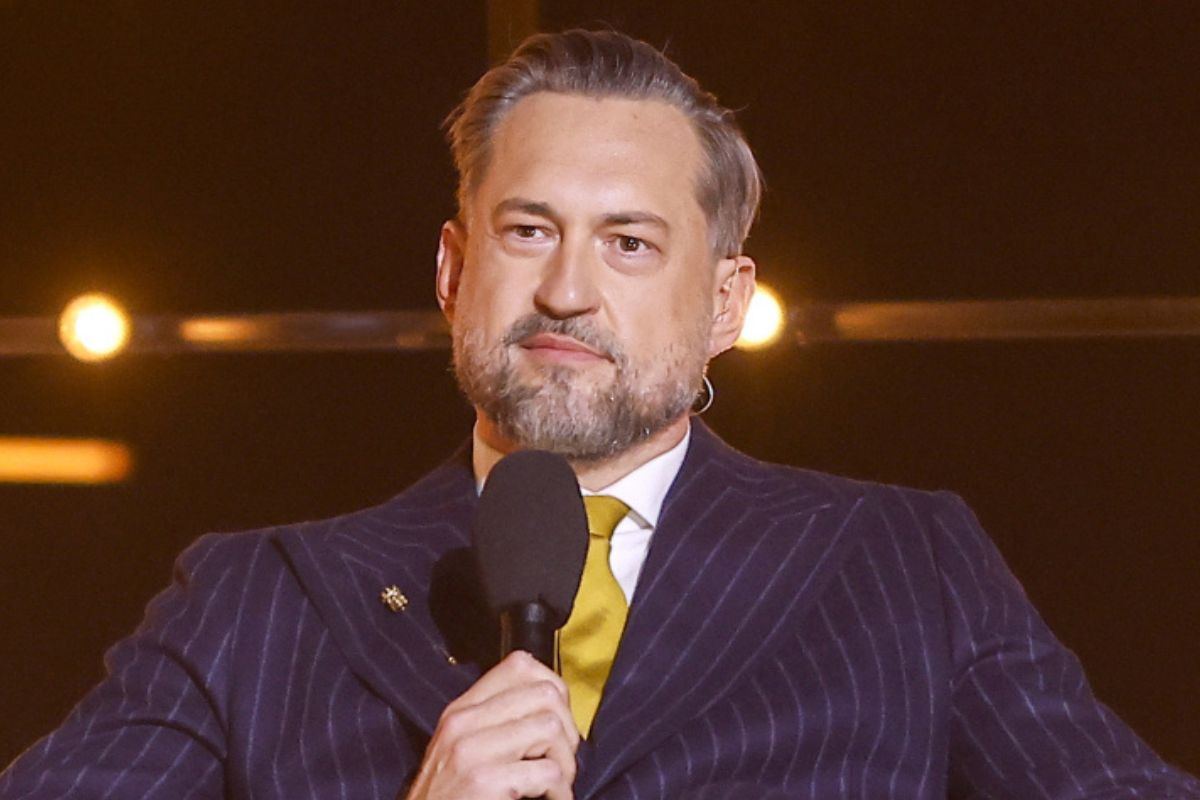 Prokop o szczerze mediach społecznościowych. "To dodatek, a nie treść życia"