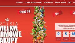 Carrefour w loterii konsumenckiej rozda nagrody za 4 mln zł (wideo)