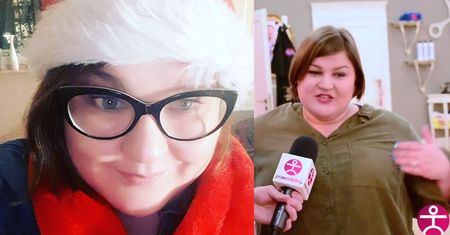 Gwit zdradza świąteczne plany: "Poprosiłam mamę i teściową o pomoc"